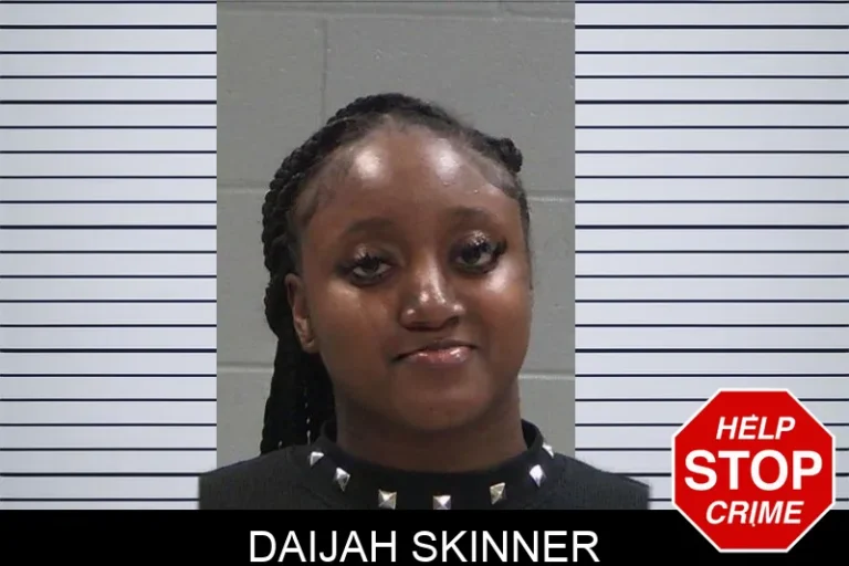Daijah Skinner