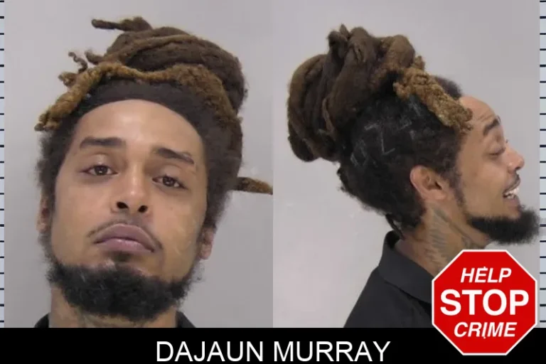 Dajaun Murray mugshot – Richmond County , Georgia Dajaun Murray