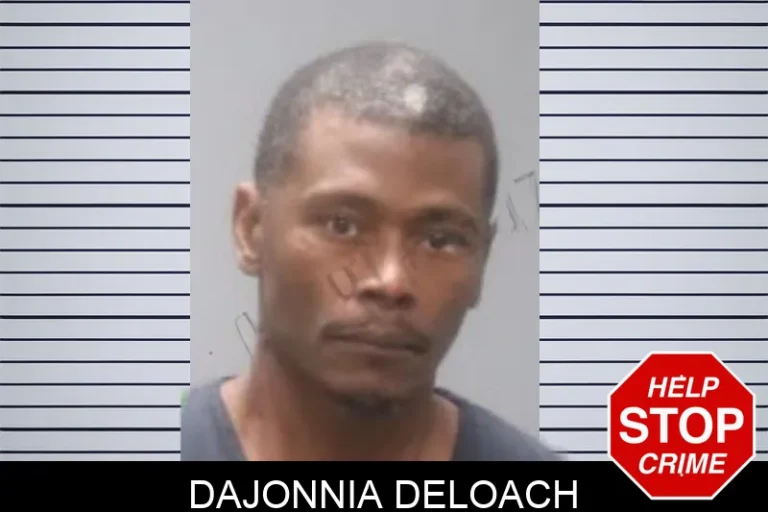 Dajonnia Deloach