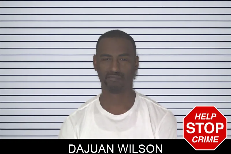 Dajuan Wilson