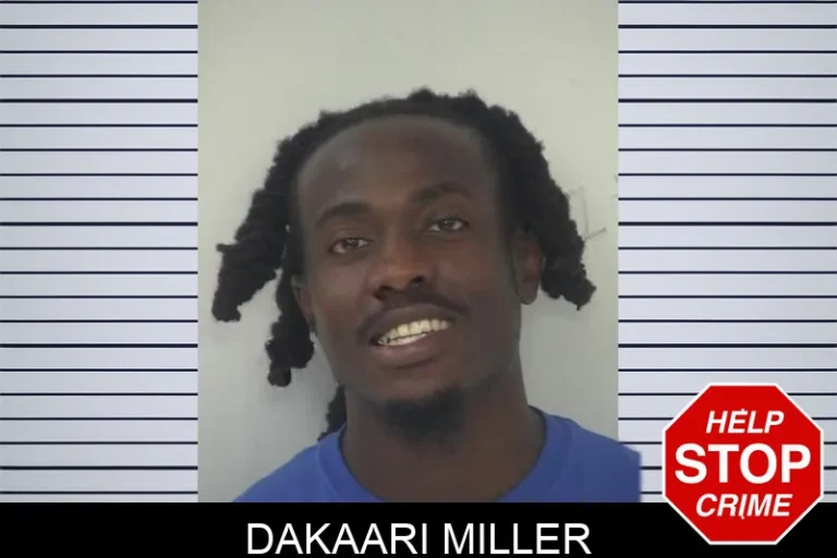 Dakaari Miller