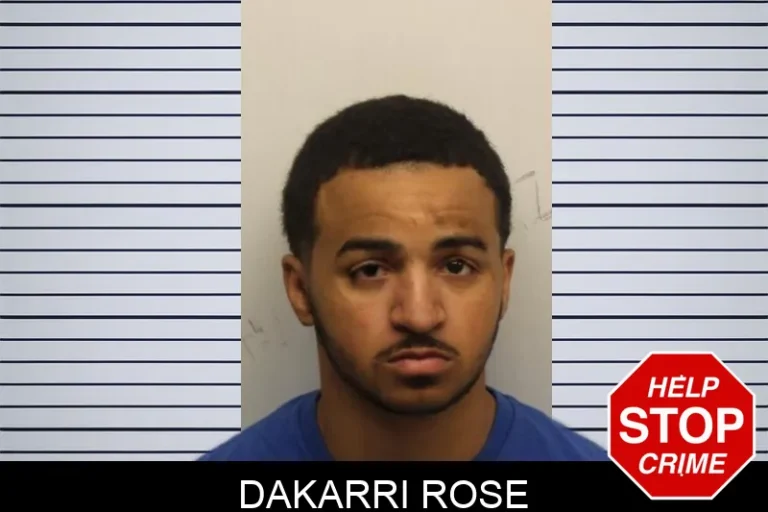 Dakarri Rose