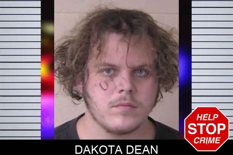 Dakota Dean