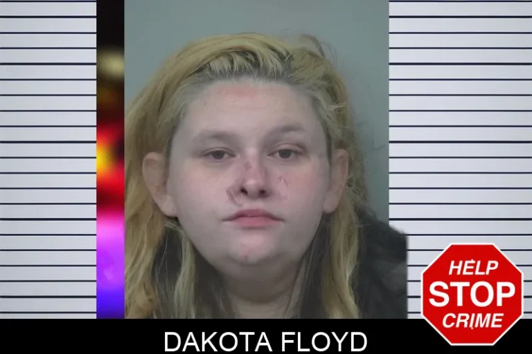 Dakota Floyd