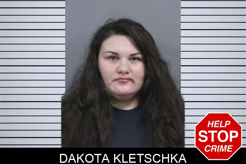 Dakota Kletschka
