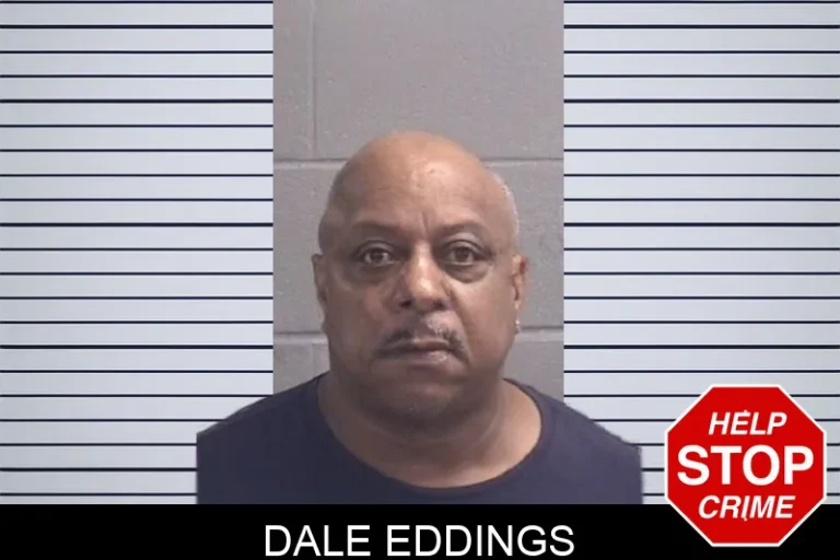 Dale Eddings