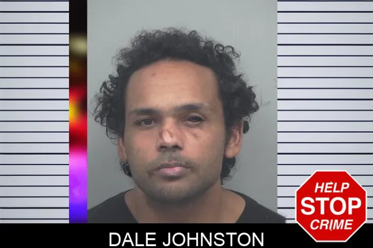 Dale Johnston