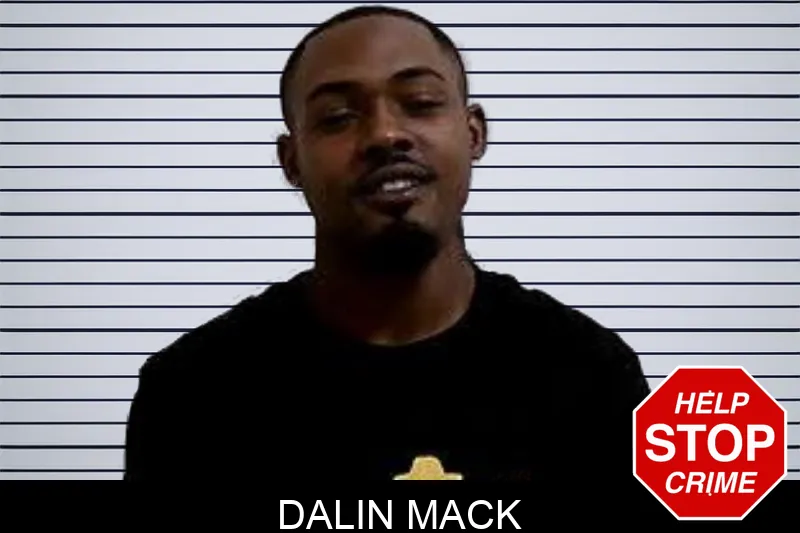 Dalin Mack