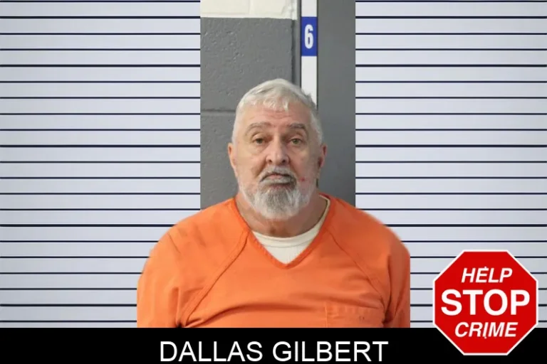 Dallas Gilbert