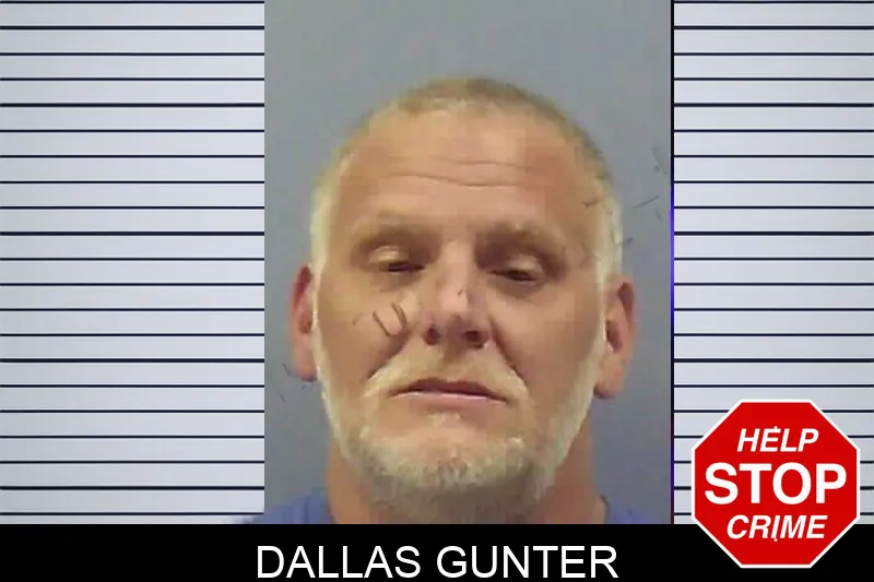 Dallas Gunter