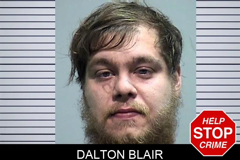 Dalton Blair