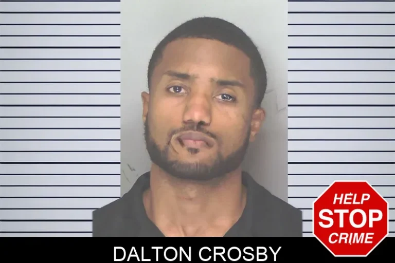 Dalton Crosby