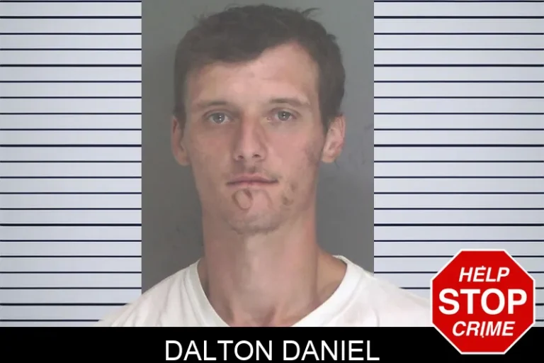 Dalton Daniel