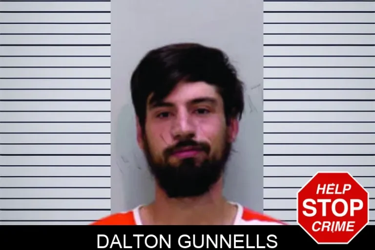 Dalton Gunnells