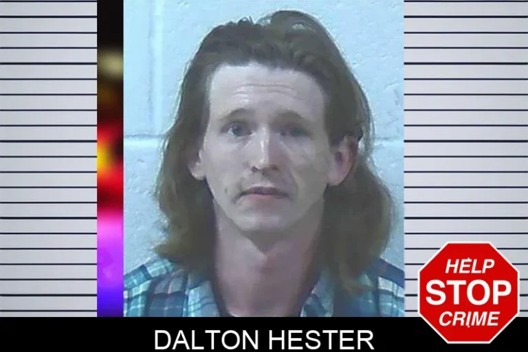 Dalton Hester