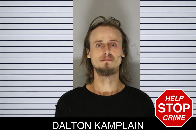 Dalton Kamplain