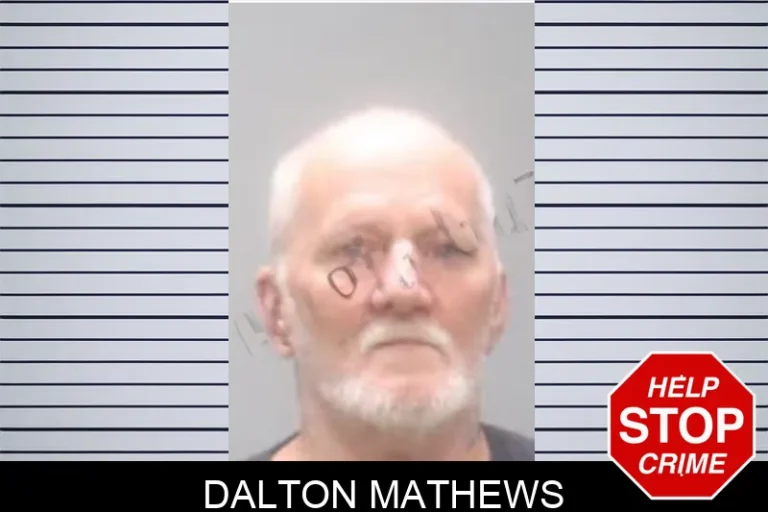 Dalton Mathews