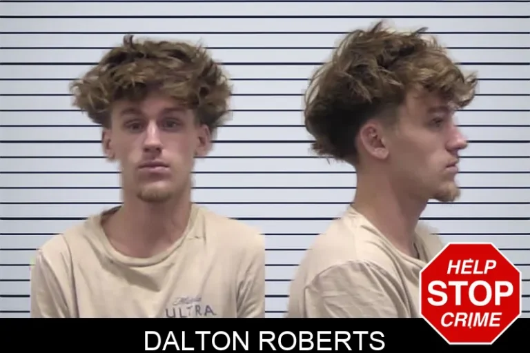 Dalton Roberts