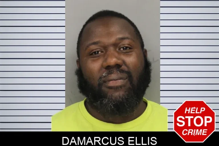 Damarcus Ellis