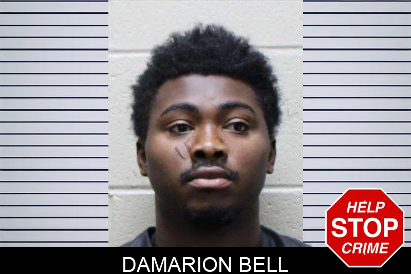 Damarion Bell