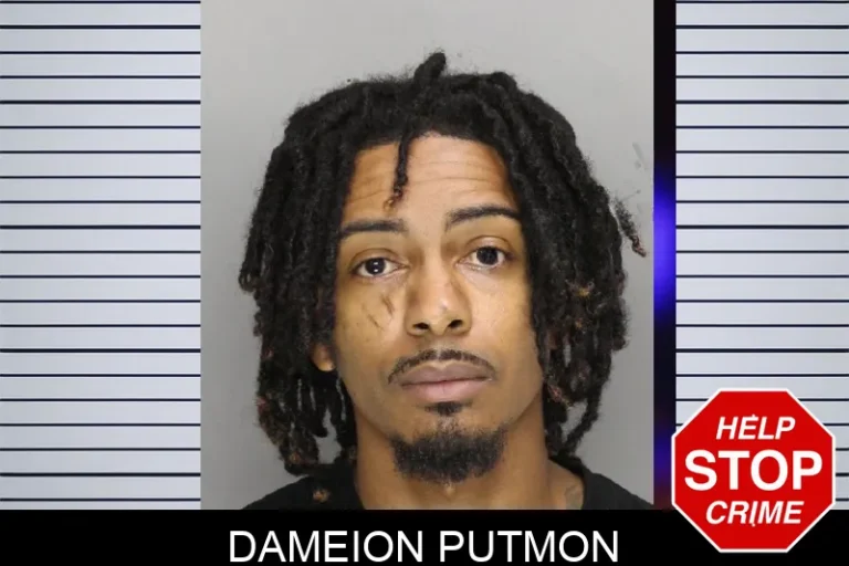 Dameion Putmon