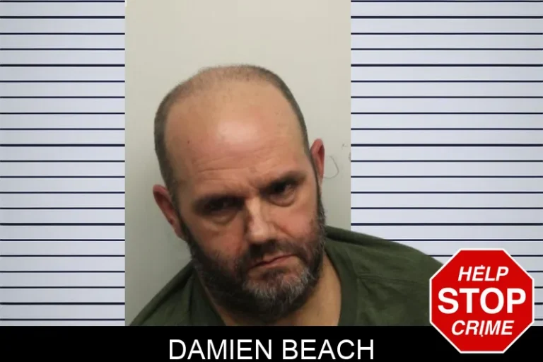 Damien Beach