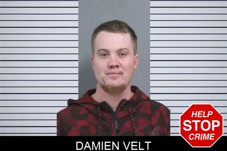Damien Velt