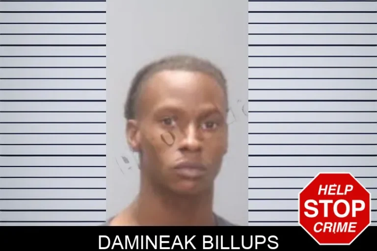Damineak Billups