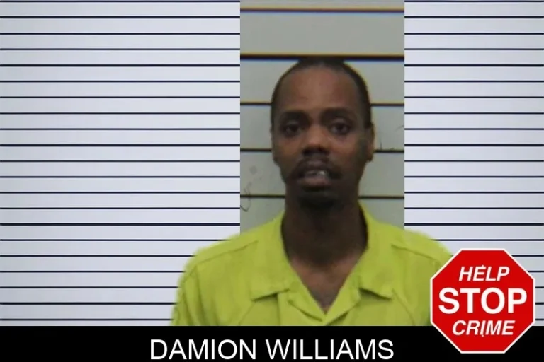 Damion Williams