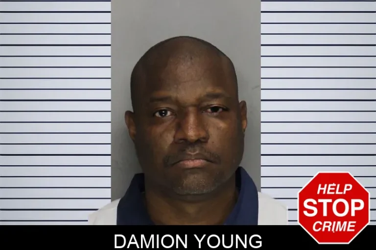Damion Young