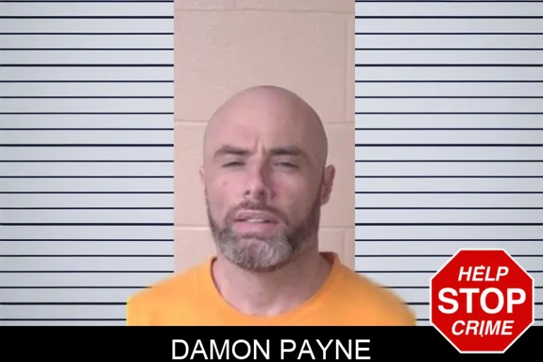 Damon Payne