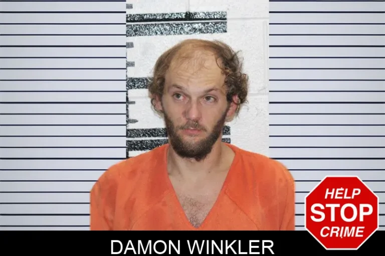 Damon Winkler