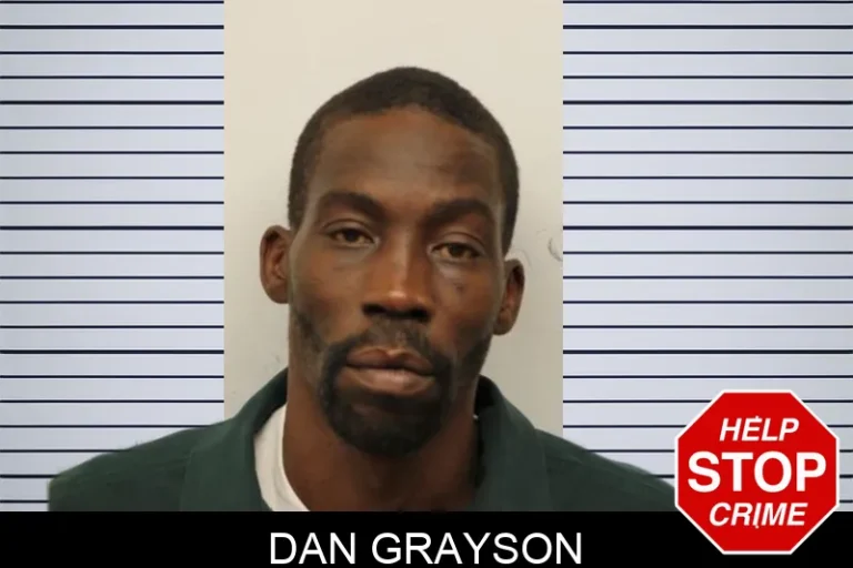 Dan Grayson