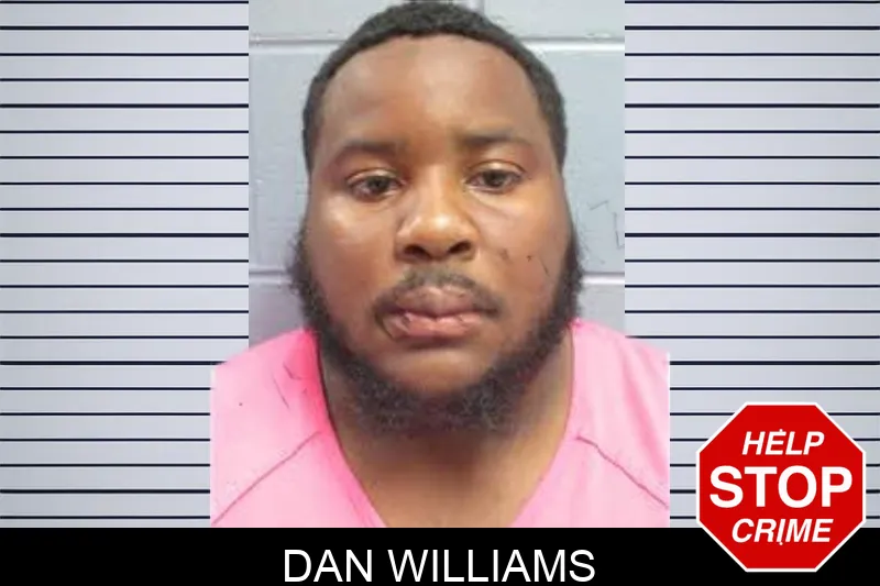 Dan Williams