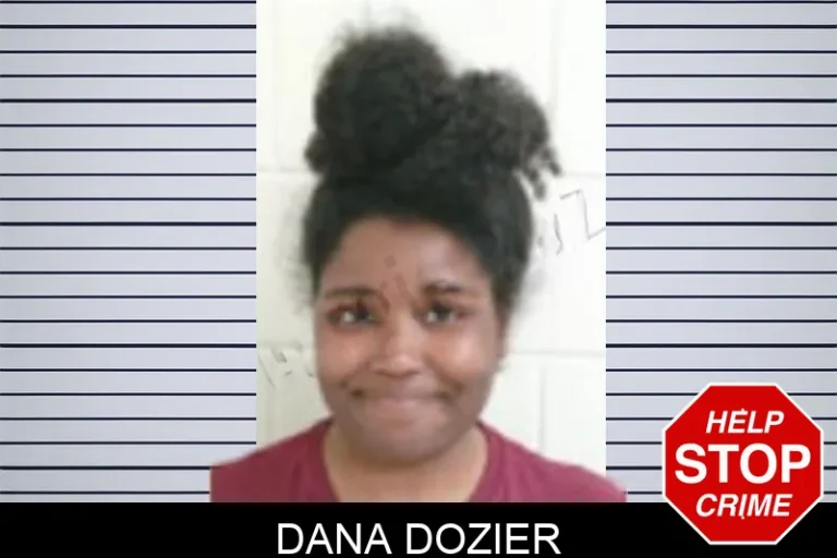 Dana Dozier