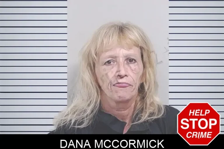Dana McCormick
