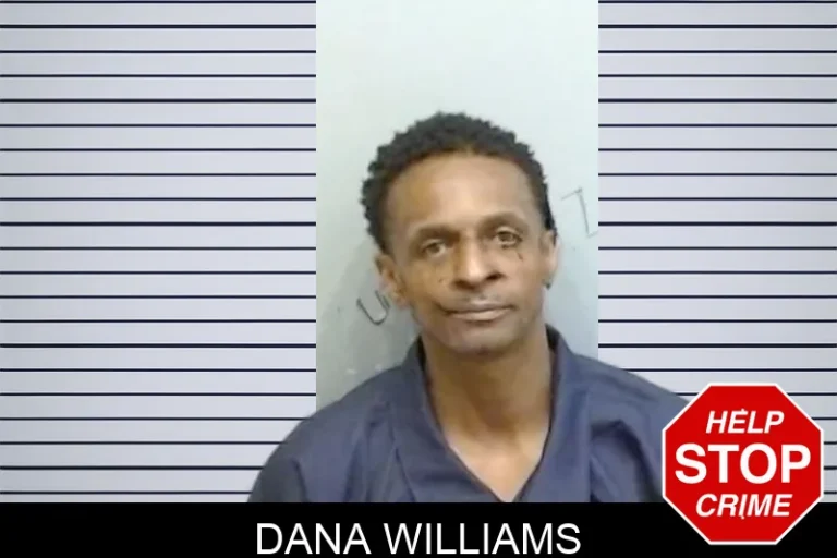 Dana Williams