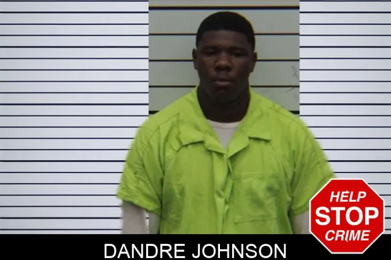 Dandre Johnson