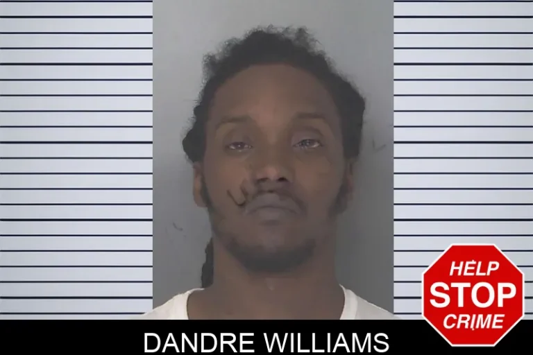 Dandre Williams