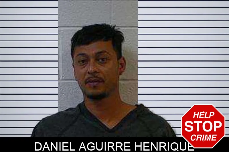 Daniel Aguirre Henrique