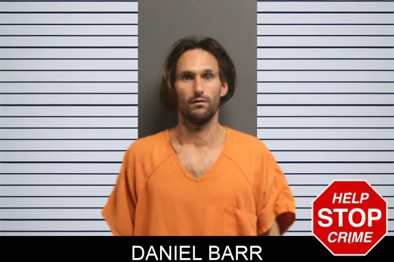 Daniel Barr