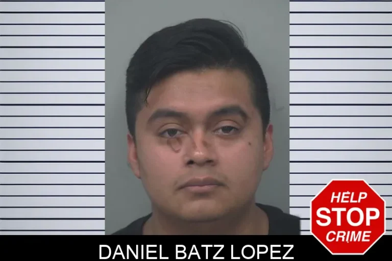 Daniel Batz Lopez