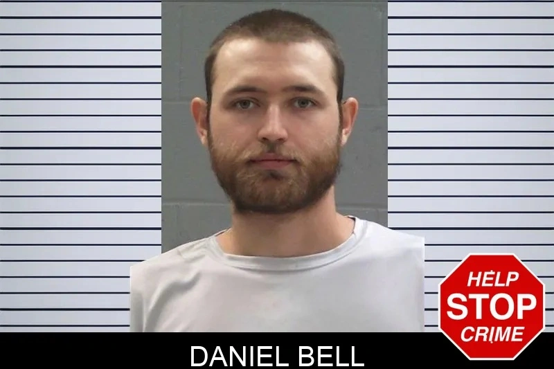 Daniel Bell mugshot – Baldwin County , Georgia Daniel Bell mugshot