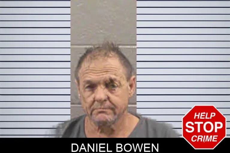 Daniel Bowen