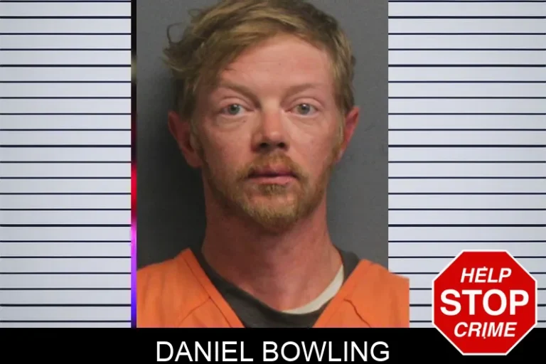 Daniel Bowling