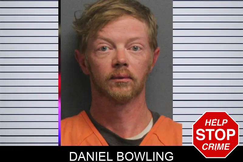 Daniel Bowling