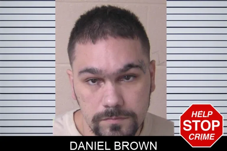 Daniel Brown