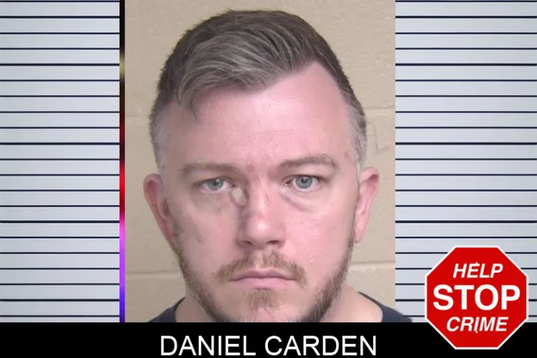 Daniel Carden