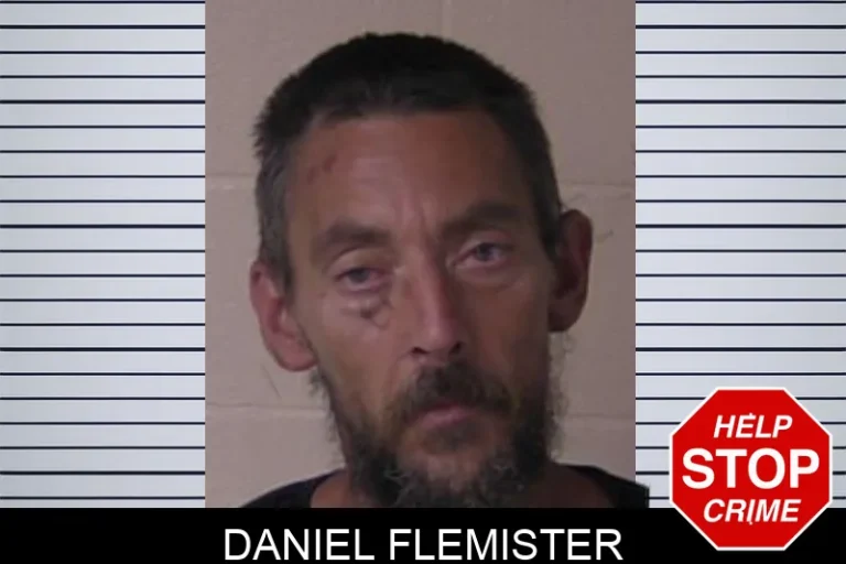 Daniel Flemister