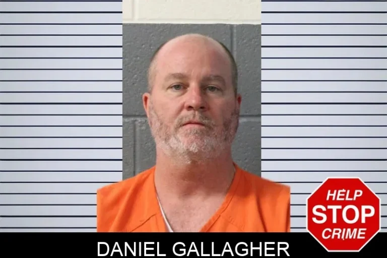 Daniel Gallagher